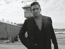 Johnny Cash - Folsom Prison Blues [Single]