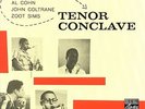 John Coltrane - Tenor Conclave