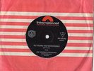 JIMI HENDRIX EXPERIENCE - ALL ALONG THE WATCHTOWER - RARE 7