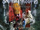 Savage Messiah - The Fateful Dark + 10 Inch