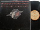 FM (Soundtrack) (2 LPs) Linda Ronstadt, Jimmy Buffett, Steely Dan, Eagles, Seger