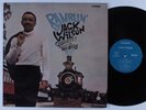 JACK WILSON QUARTET FT ROY AYERS Ramblin' VAULT LP NM