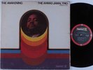 AHMAD JAMAL TRIO The Awakening IMPULSE ABC LP gatefold