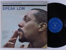 WALTER BISHOP JR. TRIO Speak Low JAZZTIME LP VG++