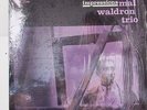 MAL WALDRON-IMPRESSIONS on NEW JAZZ JAZZ LP-MONO, RVG, BERGENFIELD, in shrink
