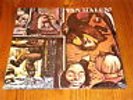 Van Halen FAIR WARNING Original LP SEALED