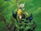 Cirith Ungol - Frost And Fire Vinyl LP Deutsche Grammophon NEW