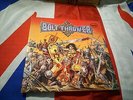 BOLT THROWER-WARMASTER 1ST PRESS LP RARE VINYL GATEFOLD THRASH METAL