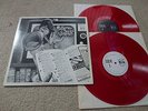 ROLLING STONES RARE TMOQ 2 LP COLORED SUMMER RERUNS