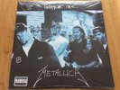 Metallica - Garage Inc. - 3 Vinyl LP Original 1st Pressing 1998, Elektra Mint