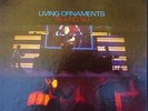 Gary Numan ORIG OZ 2LP Box set Living ornaments '79 & '80 NM 1981 Synth New wave
