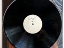 DAVID BOWIE Cat People GREEK 12” Picture Sleeve TEST PRESSING