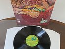 Roy Harper - Flat Baroque And Berserk LP - Nr Mint Vintage GB Vinyl - World Ship