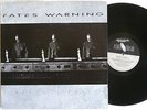 FATES WARNING PERFECT SYMMETRY LP MADE IN BRAZIL 1989 DREAM THEATER WARLORD