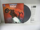 MEAT LOAF-BAT OUT OF HELL-Master Sound 1/2 Speed Master-Sleeve 8.5 and Vinyl 9.2