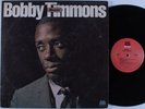 BOBBY TIMMONS Moanin' MILESTONE 2xLP NM promo gatefold