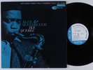 IKE QUEBEC Blue & Sentimental BLUE NOTE LP VG++ mono ny usa