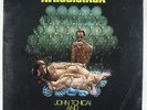 John Tchicai & Cadentia Nova Danica - Afrodisiaca LP - MPS Germany