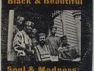 Jihad - Black & Beautiful...Soul & Madness LP - Jihad - Private Spiritual Jazz