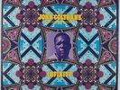 John Coltrane - Infinity LP - Impulse - AS-9225 VG++