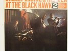 SHELLY MANNE-AT THE BLACKHAWK VOL 2 on CONTEMPORARY JAZZ LP-NM, MONO, DG