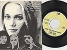 Peggy Lipton - Wear Your Love Like Heaven - Promo - w/PS - Mod Squad