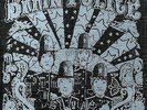 BRAIN POLICE - San Diegos Only Psychedelic Cops - LP 1968 Guerssen