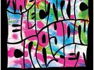 ELECTRIC CRAYON SET - What A Rotter Of A Day - LP (blue vinyl) Psychtron