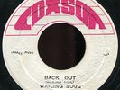 Wailing Souls - Back Out JA Coxon 7