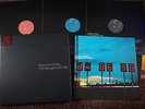 DEPECHE MODE The Singles 86-98 (Mute UK Orig 3 LP Box Set 1998) Audiophile. EX+