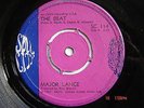 EX  SOUL CITY  45 - MAJOR LANCE - 