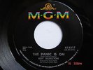 EX+  US MGM 45 - ROY HAMILTON  - 