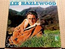 The Very Special World of Lee Hazlewood 1966 Mono WL Promo LP Excellent
