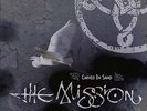 The Mission UK - Carved in Sand