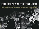 Eric Dolphy Quintet - At the Five Spot, Vol. 1