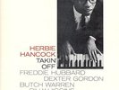 Herbie Hancock - Takin' Off