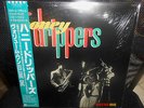 LP  The Honeydrippers ?– Volume One  JAPAN  ( J.Page,R.Plant )   w/OBI   NEW NEU