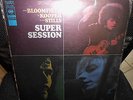 LP Bloomfield / Kooper /  Stills ?– Super Session  ' Quadraphonic '  JAPAN  1968