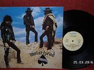 MOTÖRHEAD - Ace Of Spades  1.st Press ** Archiv-Copy