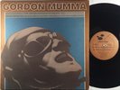 Gordon Mumma 