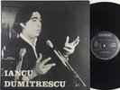 Iancu Dumitrescu 