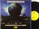 Karlheinz Stockhausen 