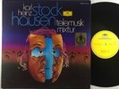 Karlheinz Stockhausen 