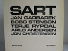 Jan Garbarek Sart ECM 1015 Vinyl-LP von 1971