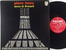 Pierre Henry 