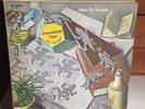 MOTT THE HOOPLE self titled LP 1970 Atlantic SD8258 NM WLP PROMO gatefold