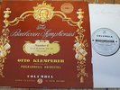 SAX 2260 Beethoven Symphony No. 6 'Pastoral' / Klemperer B/S