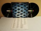 The Who Tommy LP 1969 Decca Records DXSW 7205 1st Pressing Tri Fold W/Booklet