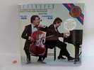NEW Beethoven Yo Yo Ma Emanual Ax Sonatas Piano Cello 3 Vinyl LP BOX Set SEALED