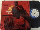 DONALD BYRD - the cat walk - BLUE NOTE 4075 NY USA VAN GELDER EARMARK VG++//